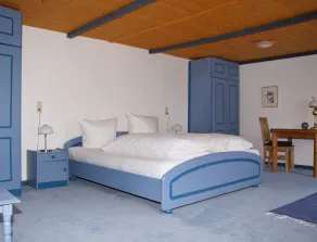 Ferier på Østersøen under stråtækning med meget komfort; WLAN gratis, 2 Smart TV, .... - Image 5