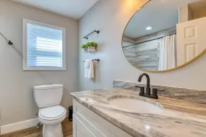 Great Lake Escape by Chatuge Home Concierge | Lakefront · Private Dock w/ Boat Slip · Hot Tub · Firepit - Image 4