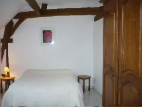 Charming Manor with Garden, Terrace, and Games Room near Le Mans - Image 4