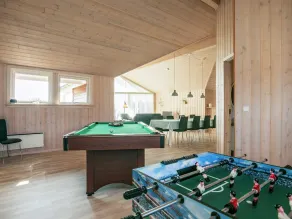 4 star holiday home in Brovst - Image 2
