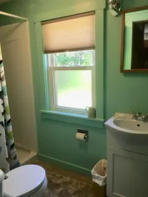 Popham Beach Cottage - Image 2