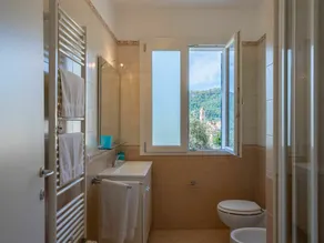 Beautiful apartment for 18 people with private pool, WIFI, TV, patio and panoramic view - Image 4