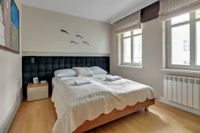 Willa Morska Deluxe by Grand Apartments - Image 4