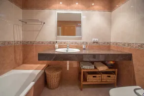 Luksus villa med privat pool. Havudsigt og bjergudsigt - Image 3
