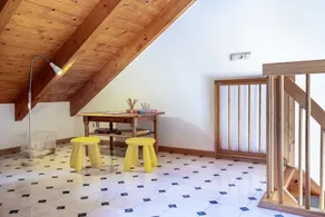 Vacation home Regine - Baltic Sea country vacation on the vacation farm OFC 21 - Image 3