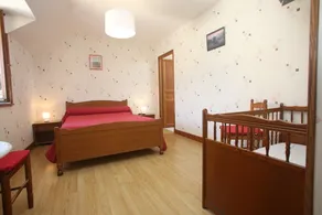 Le Tilleul, 5 soveværelser opvarmet privat pool nær Sarlat - Image 5