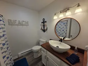 Heated Pool + Hot Tub | Fenced Yard | Walk to Delaware Bay | Tides Away - Image 5