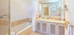 The Summer House, Sugar Hill Resort  Summer Promotion | Ocean View - Located in  Wonderful Sugar Hill with House Cleaning Included - Image 2