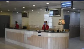 Peral City Hotel - Image 2