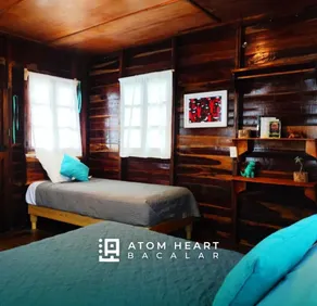 Beautiful Cabin with private dock in Bacalar Lake - Image 2