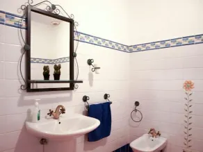 Ferienhaus Cortijo de Camama für 8 personen - Image 4
