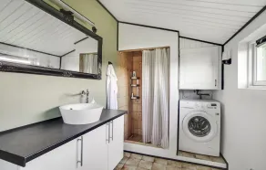 Awesome Home In Kirke Såby With Wifi - Image 2