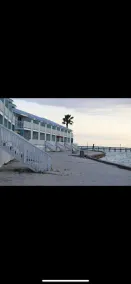 Beachfront Condo on the Bay in Rockport, TX - Image 2