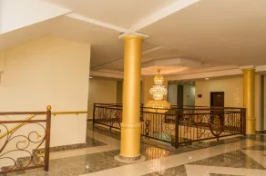 Sefcon Suites and Apartment Ltd - Image 3