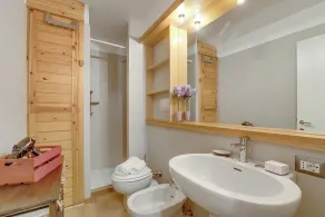 Abeti Mountain View - Happy Rentals - Image 2