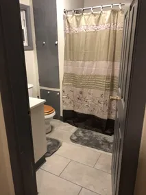 Comfortable and clean whole apartment, great for couples and friends getaways. - Image 4
