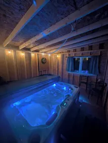 Spring Is Near, Relax and Warm Up Here - Image 2