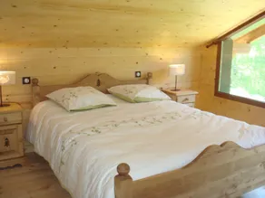 Chalet de 2 a 6 personas, animales accep, Wifi, 10 minutos de Gerardmer y La Bresse - Image 5