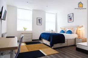 Canal Apartment's From Residency Rooms Liverpool - Image 4