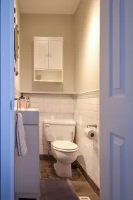 Cozy MF Suite, 3bdr, practical & great city access - Image 5