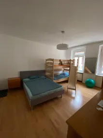 Two-room apartment 35sqm on the upper floor - Image 5