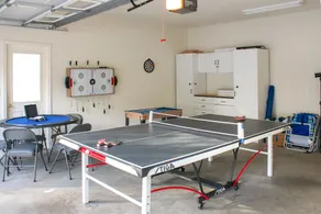 Dog-friendly home with private game room, AC, and pool - Image 2