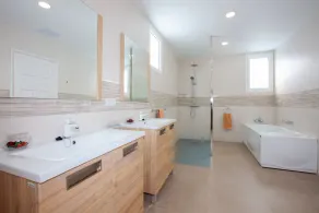 Casa Cristal, luxuriöse Privatvilla im exklusiven Los Mojones - Image 2