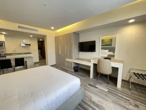 Standard Studio - 5 min away from Airport - Image 5