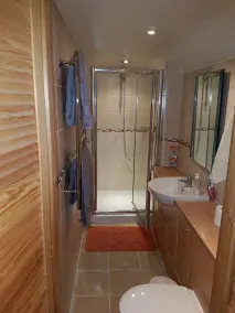 Beau chalet en pierre de 2 chambres dans le centre de Crich - Image 2