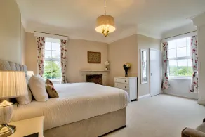 Ashfield Place Farm by Group Retreats - Image 4