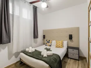 Charming Madrid Numancia - Image 4