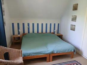 Quiet vacation home, 5 min from town and 10 min from beaches. - Image 3
