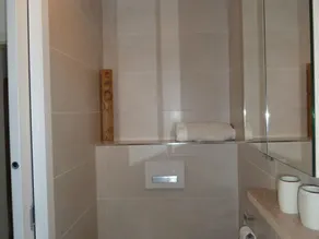 Apartment Leo am Sonnenhang - Appartement/fewo, Toilette und Bad/dusche Getrennt - Image 5