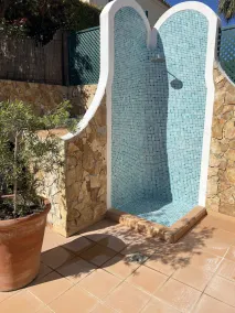 Algarve, Almancil: Fullständigt avskild villa, privat pool, GB / D / NL / F-tv - Image 2