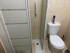 3-bedroom apartment in the heart of Santa Comba Dão.  City center - Image 3