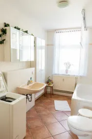 Ferienwohnung, Messenah, ruhige Stadtlage Löbau - Image 2
