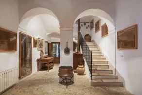 Charming rural house renovated located in the middle of the island. - Image 2
