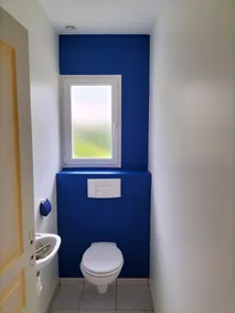 Penvénan, etagers hus tæt på butikker og 3 km strande - Image 4