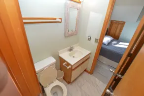 L'incroyable 'D' dispose d'un bain à remous pour le divertissement de vos vacances en famille - Image 3