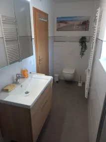 Vacation apartment in a quiet, rural location - Image 3