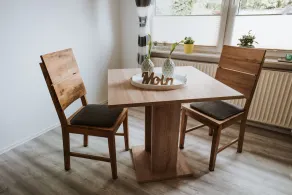 Quietly located vacation apartment, central yet in the middle of nature - Image 5