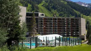 2 Bedroom - The Cliff Club at Snowbird - Full Resort Access - Image 2