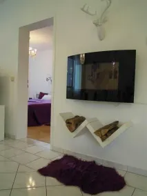 90m2, TOP LOCATION, CLOSE TO VIENNA, QUIET, CLEAN, SECURE, CHEAP, SCS, WiFi - Image 2