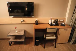 Hotel Menaka Inn Dharwad - Image 3
