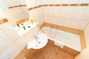 Appartement Confort Hansa de Meer-Ferienwohnungen - Appartement Confort Hansa, près de la plage, en haut - Image 3