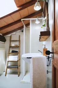 Villa Mazzi, ospitalità e buongusto vacanze nella campagna toscana App La Loggia - Image 3