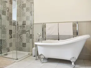 Alojamiento de 3 habitaciones en Wareham - Image 2