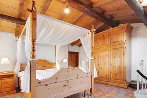Ferienhaus 'Steinhaus aus dem Jahr 1500' mit Seeblick, privater Terrasse und WLAN - Image 4