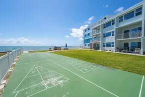4th Floor Oceanfront 2BR Condo w/ Balcony & Beach Views, Unit 448 - Image 2