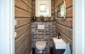 5 bedroom stunning home in Skollenborg - Image 4